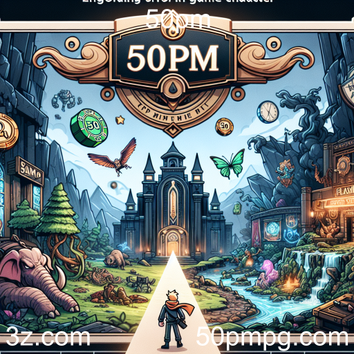 Descubra as Maravilhas dos Jogos de Aventura no 50pm